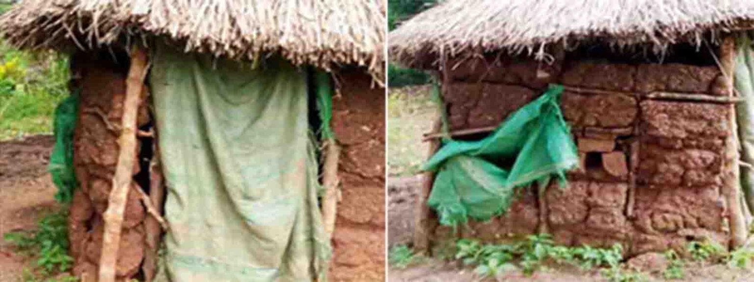 Random Checkup to ascertain the state of Hygiene of the Beneficiaries